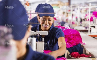 TPP: Why Vietnam Apparel Manufacturers Remains Optimistic About Their Future