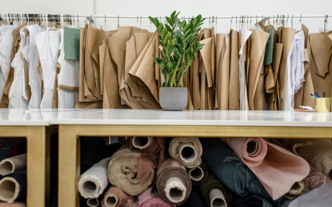 Why You Should Use A Buying House For Sourcing Garments